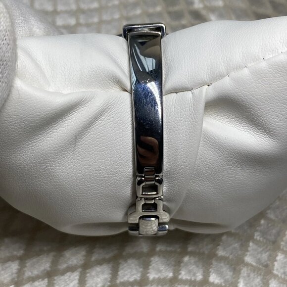 Movado Swiss Made Watch Sapphire Crystal Excellent Working Condition - Picture 13 of 16